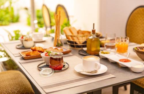 Centre Hotel | ICON Rosetó