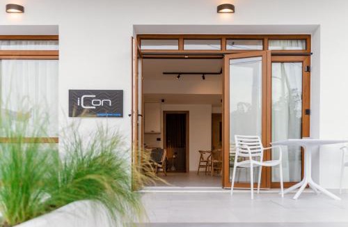Chios Apartment | Icon seaside apartments