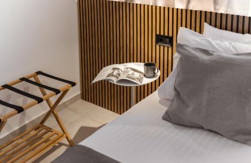 Chios Apartment | Icon seaside apartments