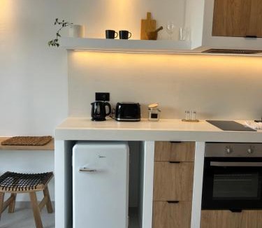 Chios Apartment | Icon seaside apartments
