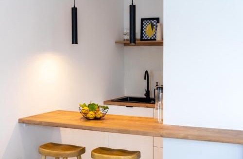 Chios Apartment | Icon seaside apartments
