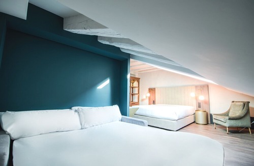 Recoletos Hotel | ICON Wipton