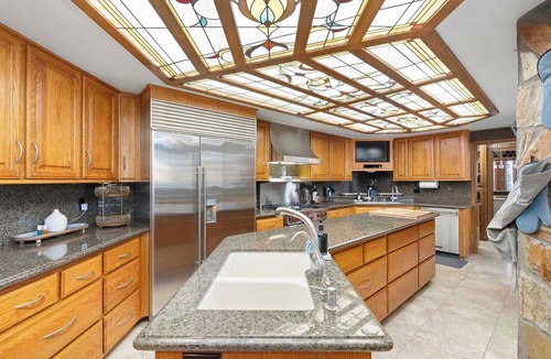 Biltmore Highlands Villa | Iconic Hilltop Estate|270° Views on Piestewa Peak