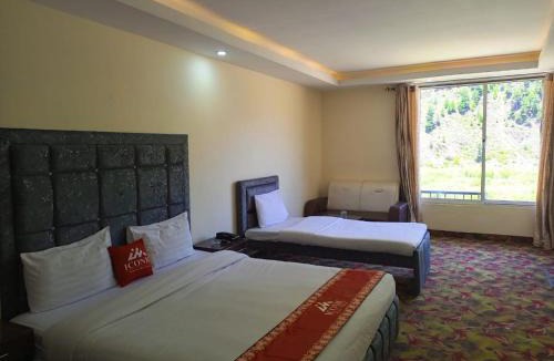 Kohistan Hotel | Iconic Hotel & Restaurant