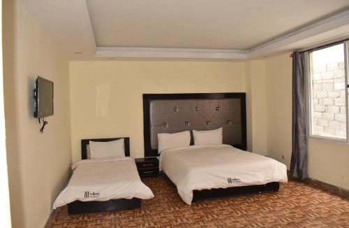 Kohistan Hotel | Iconic Hotel & Restaurant