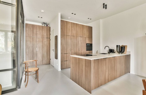 Eastern Docklands Apartment | Iconic Luxury Designer Canal Loft in Trendy Amsterdam East | Boutique Stay
