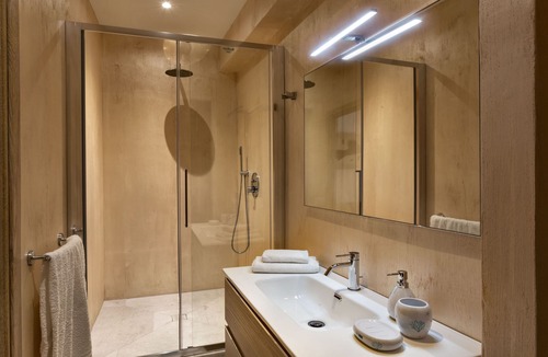 Abbiadori Bed & Breakfast | Iconic Luxury Suite