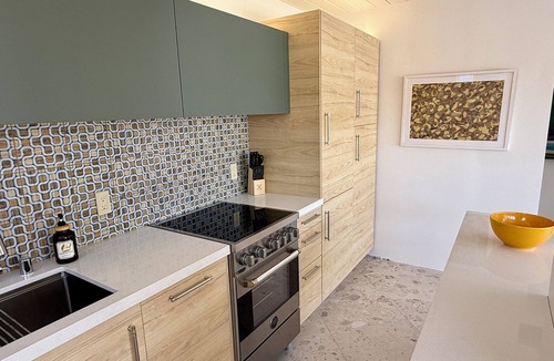 Twin Palms Condo | Iconic Ocotillo Lodge - Mid Century Modern Retreat