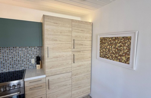 Twin Palms Condo | Iconic Ocotillo Lodge - Mid Century Modern Retreat