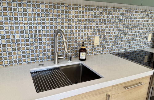 Twin Palms Condo | Iconic Ocotillo Lodge - Mid Century Modern Retreat
