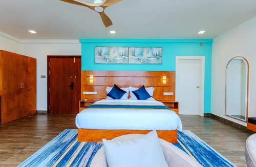 Polhena Hotel | Iconic polhena