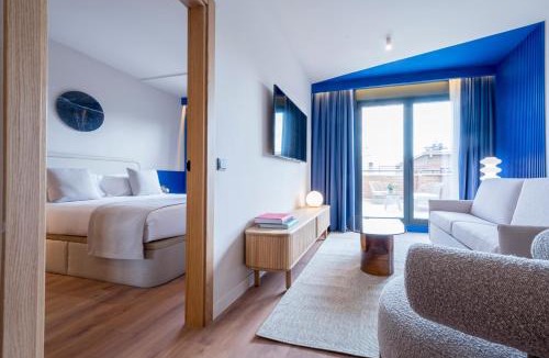 Prosperidad Apartment | Iconic Suites