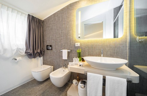 Pieve al Bagnoro House | iConic Wellness Resort