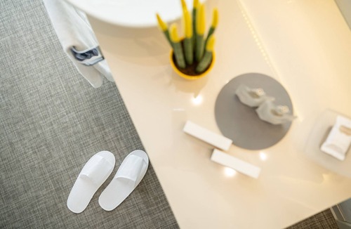 Pieve al Bagnoro House | iConic Wellness Resort