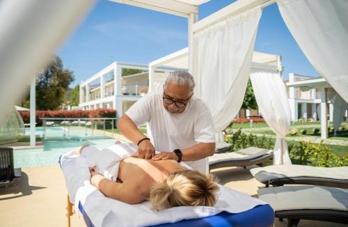 Pieve al Bagnoro Bed & Breakfast | iConic Wellness Resort & Spa