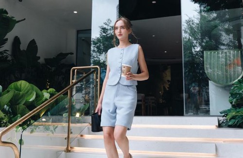 Nguyen Thai Binh Hotel | IconSphere Hotel