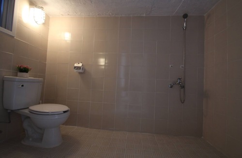 Daeheung-dong Hostel | iCOS Guesthouse 1 for Female - Hostel