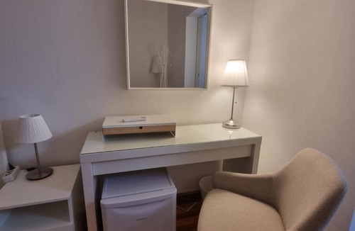 Sao Joao do Souto Hostel | ICOSIUM Hostel