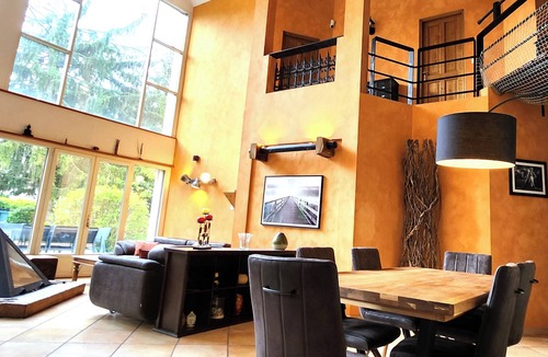Bullion House | Idéal Pour un Weekend en Famille