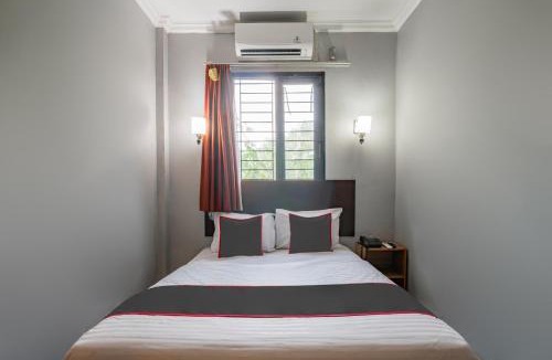 Pekanbaru Apartment | Collection O Pusat Kota Pekanbaru - 6 Hour Stay