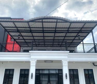 Pekanbaru Hotel | The Tasqya Syariah