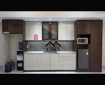 Pekanbaru House | Unika Coliving Vibes Syariah