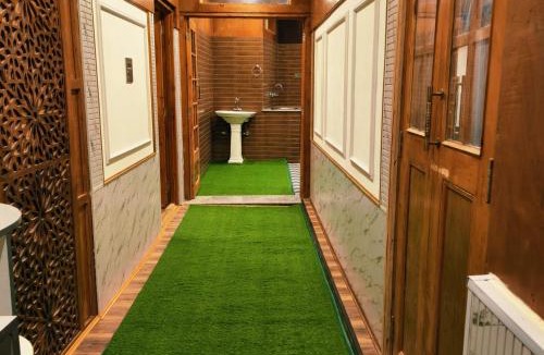 Srinagar Apartment | Id villa cottage