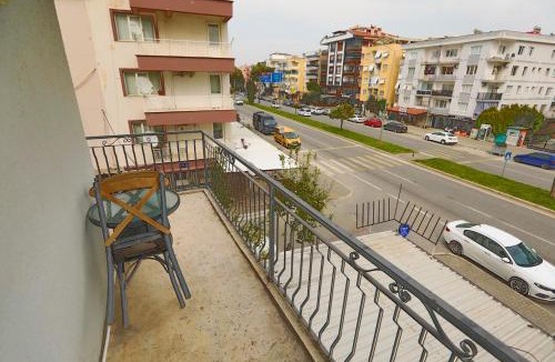 Selcuk Hotel | ida efes