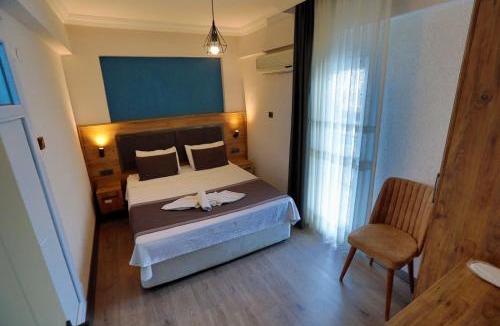Selcuk Hotel | ida efes