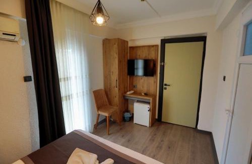 Selcuk Hotel | ida efes