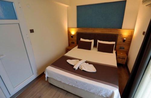 Selcuk Hotel | ida efes