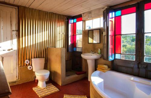 McGregor Apartment | Ida Olive Shepherd's Cottage