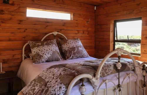 McGregor Apartment | Ida Olive Shepherd's Cottage