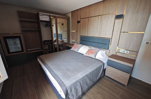 Ayvacik Bed & Breakfast | IDAOLEA.ASSOS