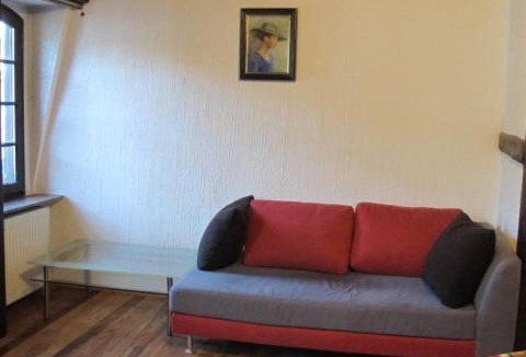 Idar-Oberstein Apartment | Idar-Oberstein Apartment 4 ZKB 5 Personen