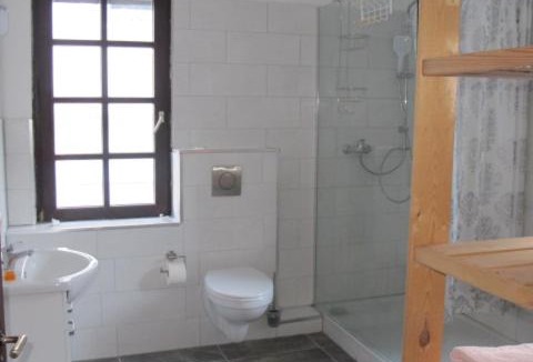 Idar-Oberstein Apartment | Idar-Oberstein Apartment 4 ZKB 5 Personen