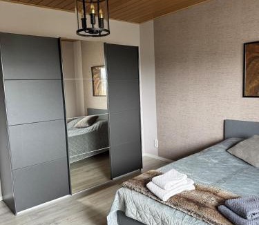 Waechtersbach Apartment | Idas stuga
