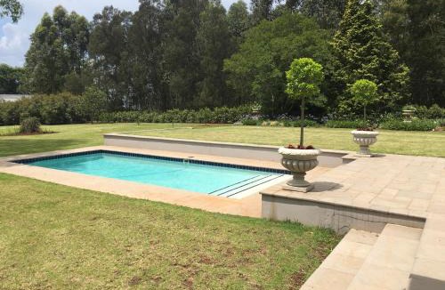 Merrivale Apartment | Idavold Cottages