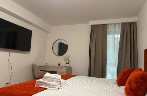 Tirgu Mures Apartment | IDDA Concept 2 dormitoare 2 și living