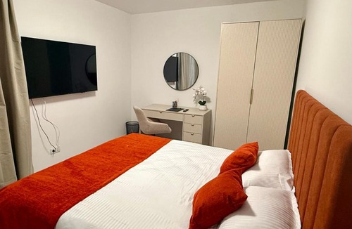 Tirgu Mures Apartment | IDDA Concept 4