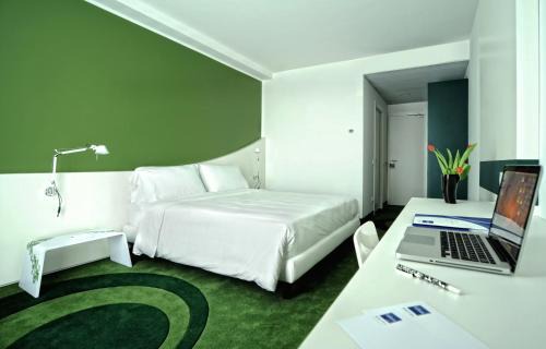 Case Nuove Hotel | Idea Hotel Milano Malpensa Airport