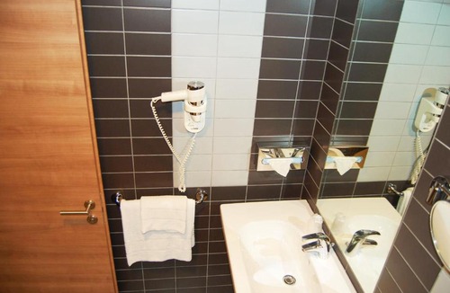 Savona Hotel | Idea Hotel Plus Savona