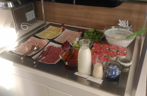 Savona Hotel | Idea Hotel Plus Savona