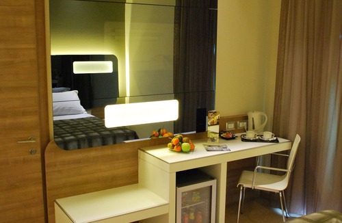 Savona Hotel | Idea Hotel Plus Savona