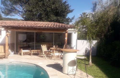 Cannes Apartment | Ideal accommodation for festivals, conferences or vacations on the Côte d'Azur