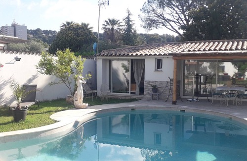 Cannes Apartment | Ideal accommodation for festivals, conferences or vacations on the Côte d'Azur