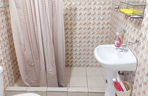 Quito Apartment | Ideal apartment for a family, located in the historical center of Quito.