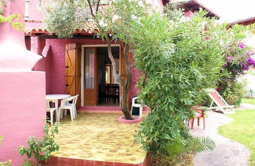 La Ciaccia Apartment | Ideal apartment for families and groups - just a few steps from the sea