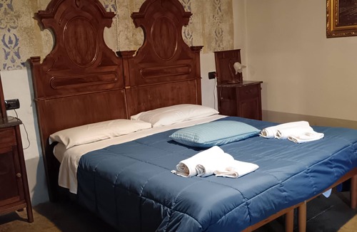 Albareto Bed & Breakfast | Ideal B&B for relaxing families, hiking, biking and holistic groups.