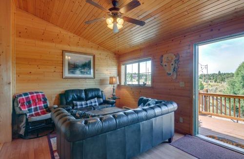 Alton House | Ideal Base Near Zion & Bryce Canyon Nat'l Parks!